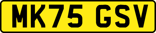 MK75GSV