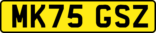 MK75GSZ