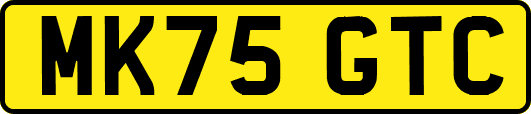 MK75GTC