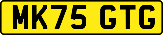 MK75GTG