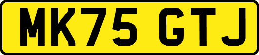 MK75GTJ