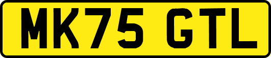 MK75GTL