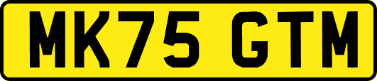 MK75GTM