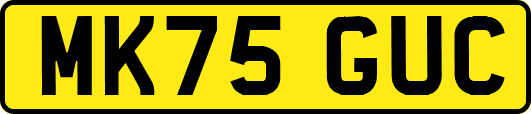 MK75GUC