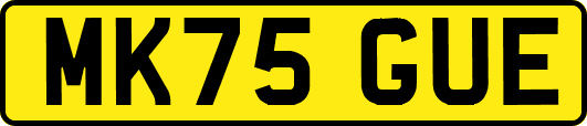 MK75GUE