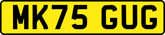 MK75GUG