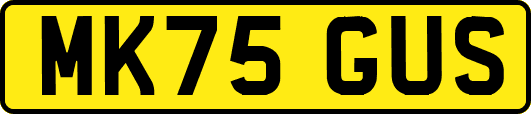 MK75GUS
