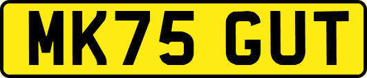 MK75GUT