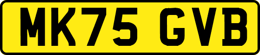 MK75GVB