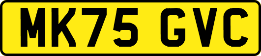 MK75GVC