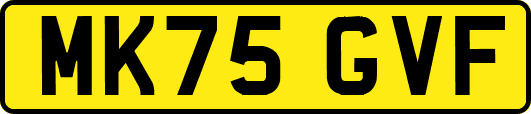 MK75GVF