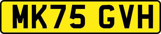 MK75GVH