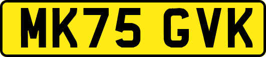 MK75GVK