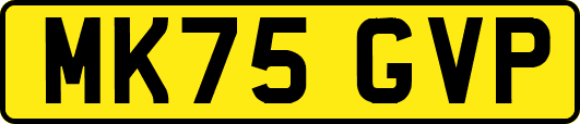 MK75GVP