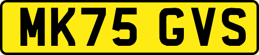 MK75GVS