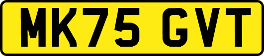 MK75GVT