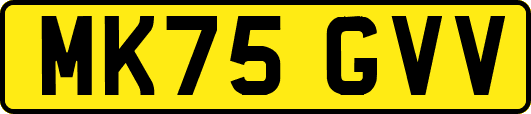 MK75GVV