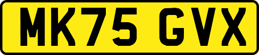 MK75GVX