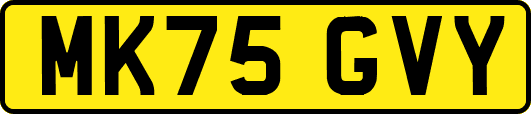 MK75GVY