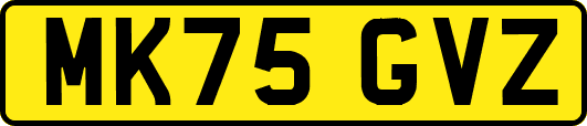 MK75GVZ