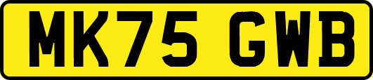 MK75GWB