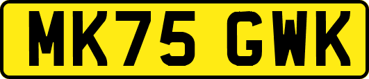 MK75GWK