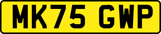 MK75GWP