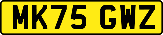 MK75GWZ