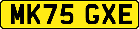 MK75GXE