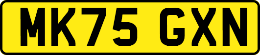 MK75GXN