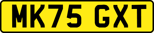 MK75GXT