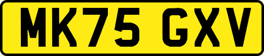 MK75GXV