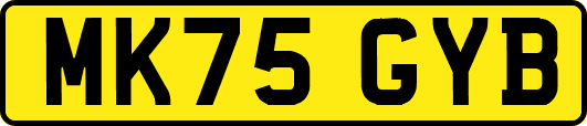MK75GYB