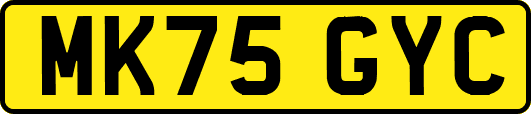MK75GYC