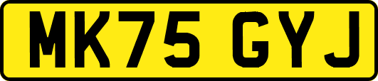 MK75GYJ