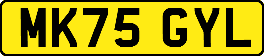 MK75GYL