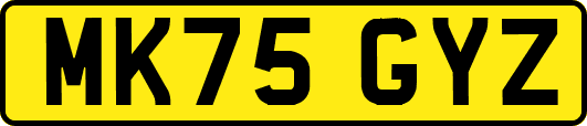 MK75GYZ