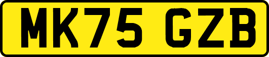 MK75GZB