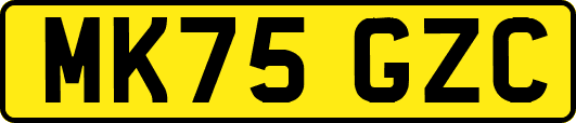 MK75GZC