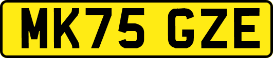 MK75GZE