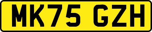 MK75GZH
