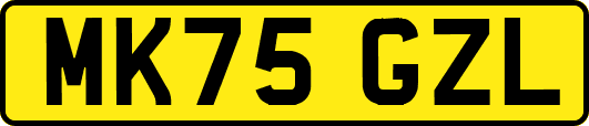 MK75GZL