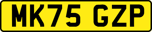 MK75GZP