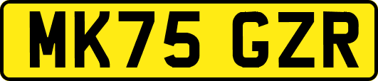 MK75GZR