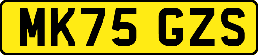 MK75GZS