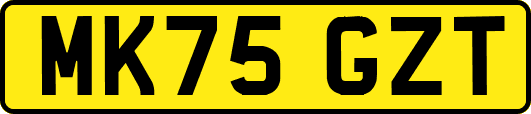 MK75GZT