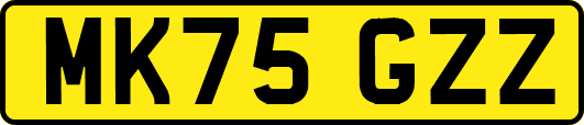 MK75GZZ