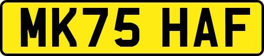 MK75HAF