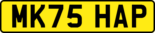 MK75HAP
