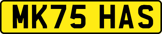 MK75HAS